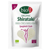 Espaguetis shirataki orgánicos Bioasia 270g