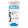 Brainvital 60 Cápsulas Equisalud