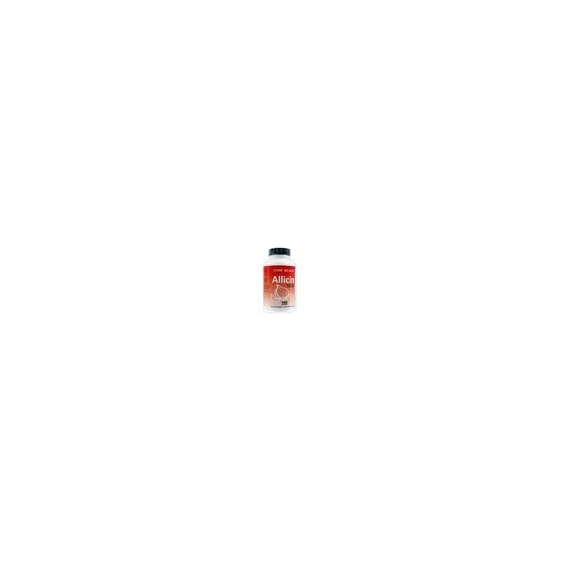 Allicin 10000 Vedic Heal 100 Caps