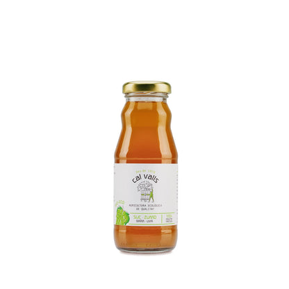 Zumo de Uva Blanca ECO Cal Valls