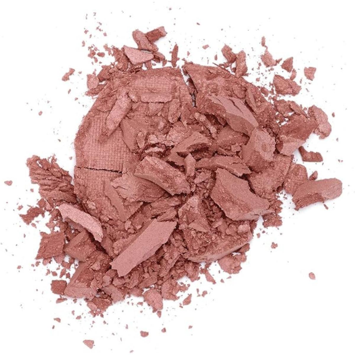 Colorete compacto - Burst Your Bubble, Lily Lolo 4 g