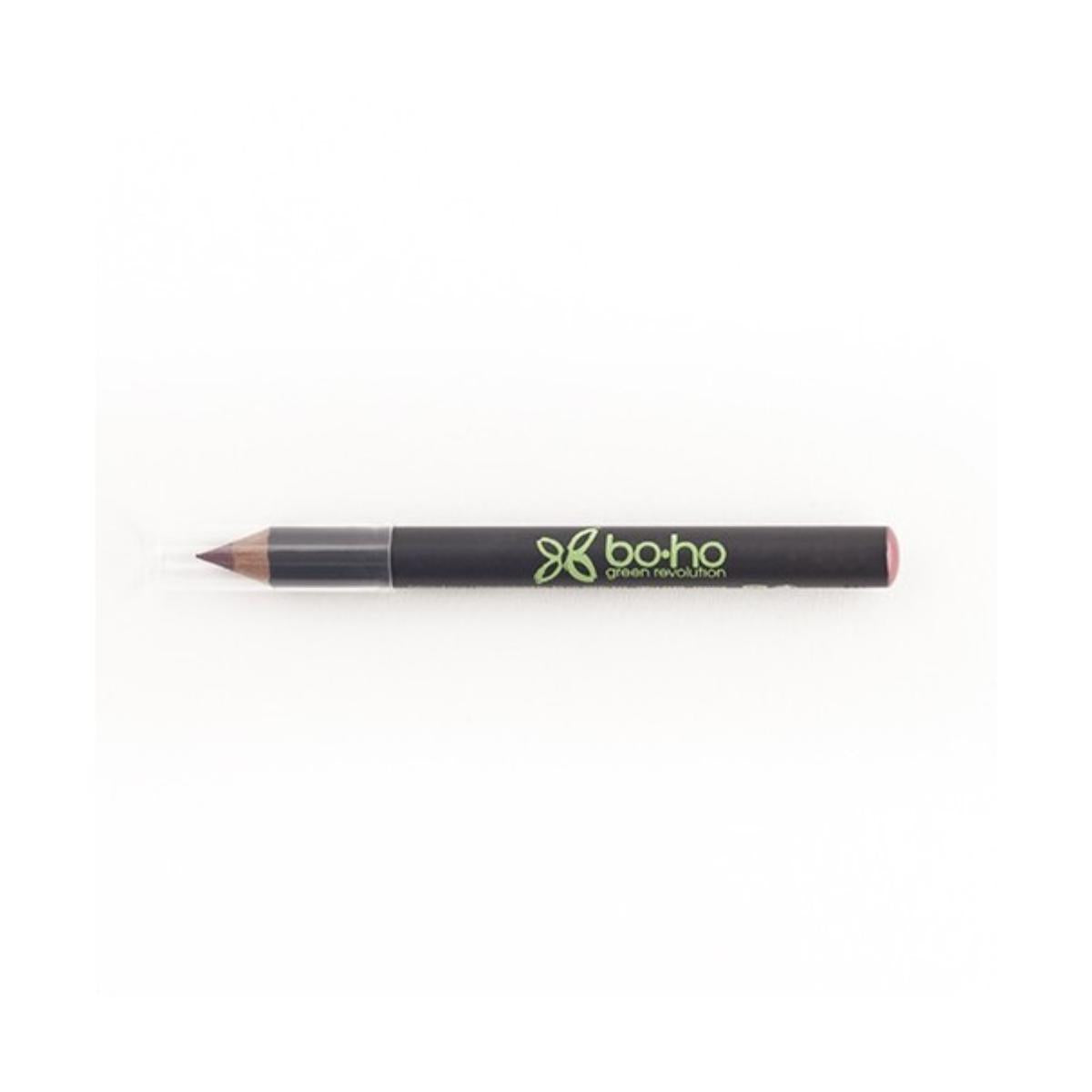 Lápiz de labios 04 bois de rose nacré Boho