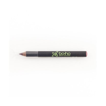 Lápiz de labios 04 bois de rose nacré Boho
