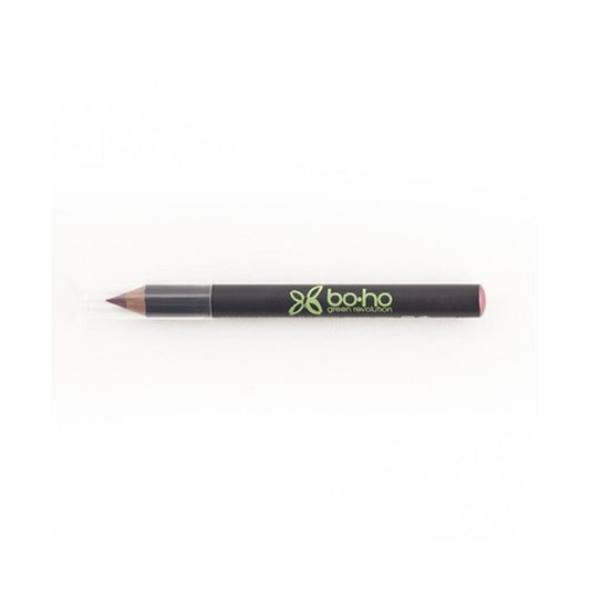 Lápiz de labios 04 bois de rose nacré Boho