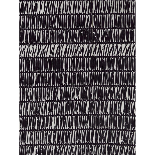 Malla de sombreo Sun Net 70% Nortene negro 3x4 m