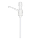 Bomba dosificadora para jabones y detergentes Sonett 30ml para 5-10L