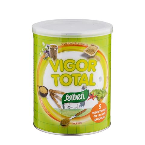 Vigor Total  Bote Santiveri