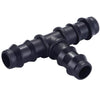 Te 16 mm Planeta Huerto 4 ud