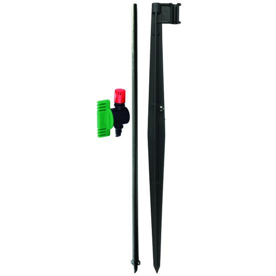 Kit Mircrodifusión con soporte + varilla Aqua Control