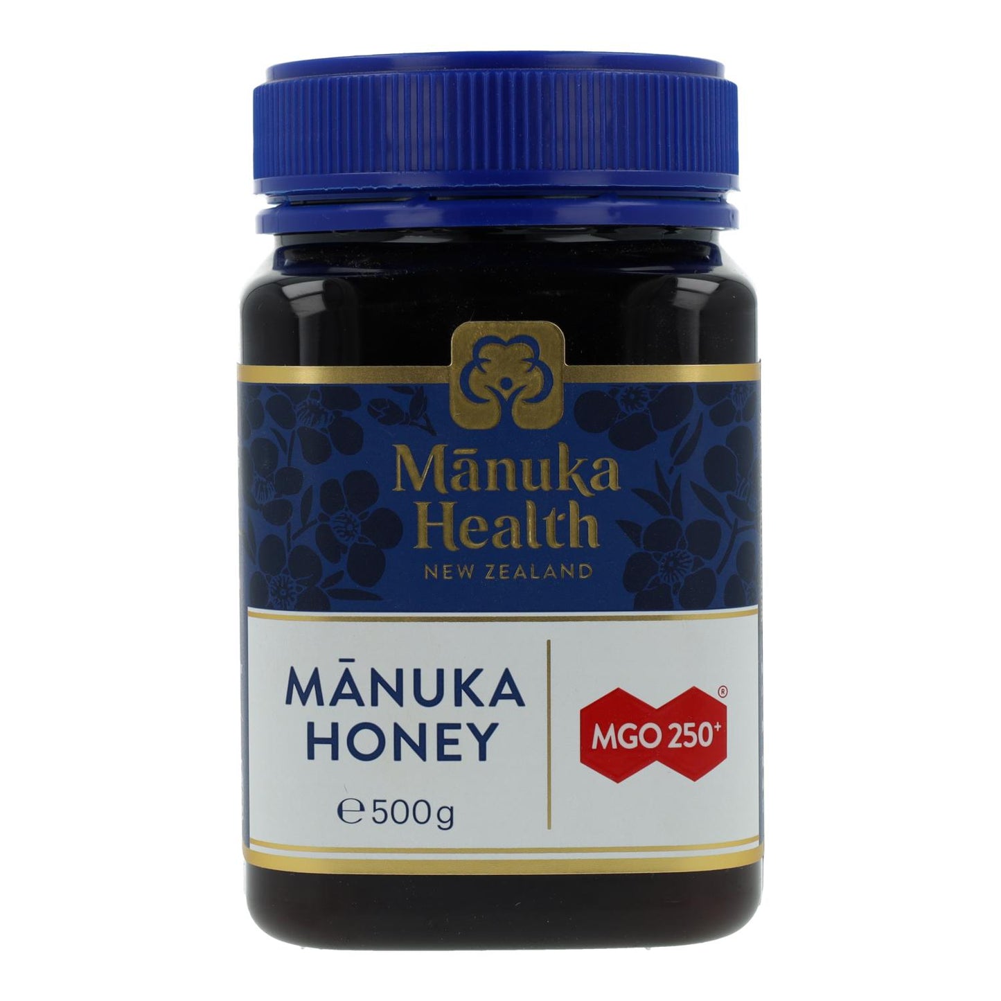 Miel de Manuka MGO 250+ Manuka Health