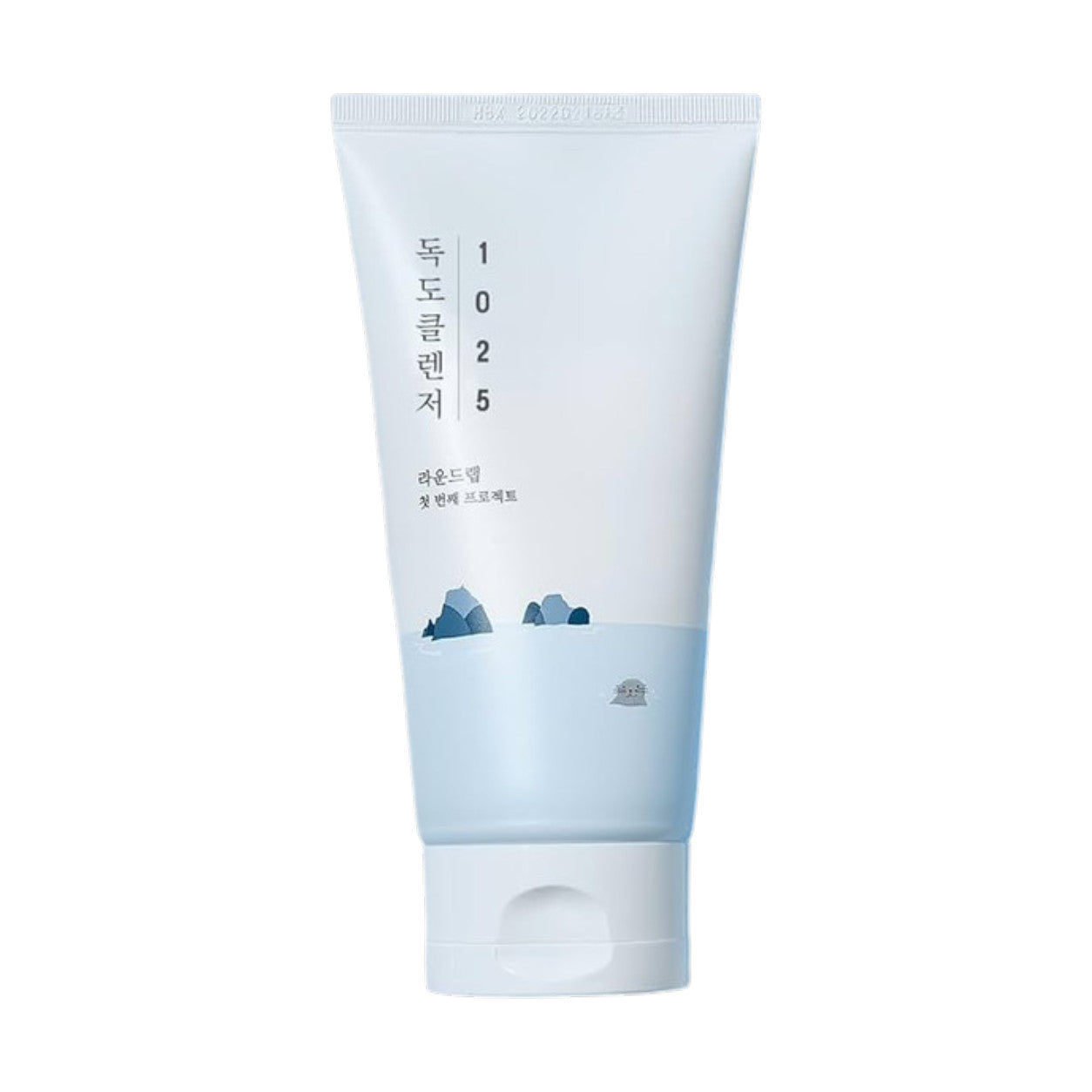 Dokdo Cleanser Round Lab 150ml