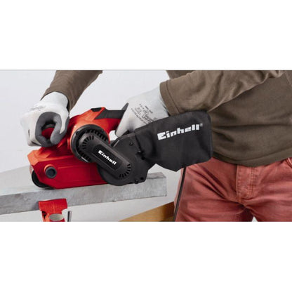 Lijadora de banda TC-BS 8038 Einhell
