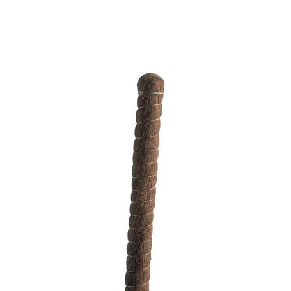 Tutor de coco natural Ø 45 mm Nortene 120 cm
