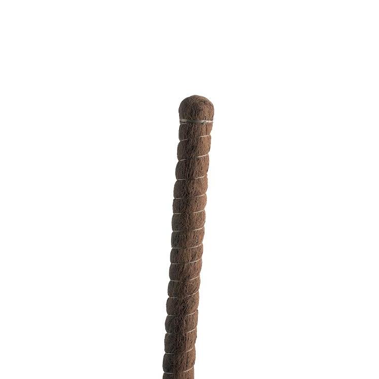 Tutor de coco natural Ø 45 mm Nortene 60 cm