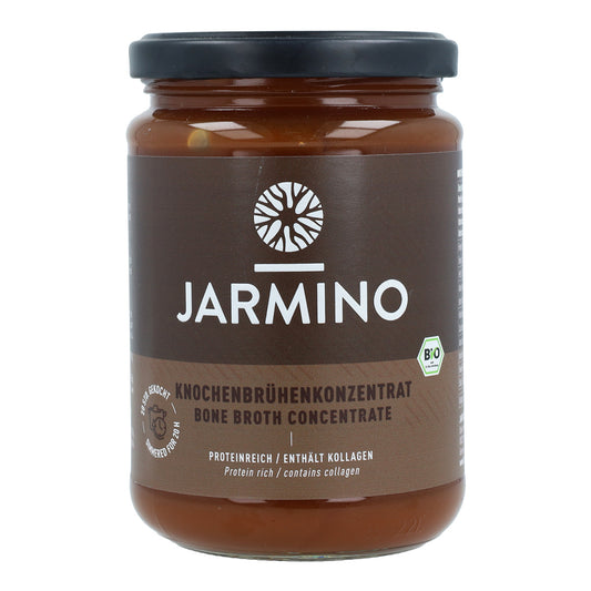 Caldo de Huesos Concentrado Jarmino 440ml