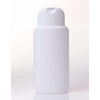Botella PE con tapón de bisagra 200 ml Camassia