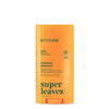 Super leaves Desodorante - Flor de azahar y eucalipto twist and glide, Attitude, 75g