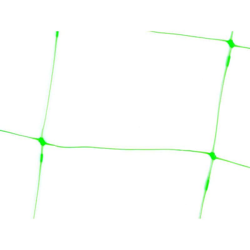 Malla para entutorar Trellinet Nortene 2x100 m