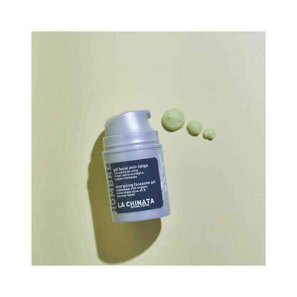 Gel facial anti-fatiga 50 ml