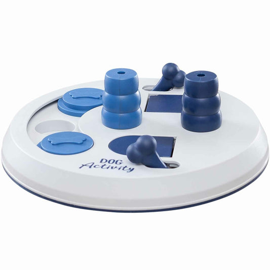 Trixie Dog Activity Flip Board, ø23 x 3 cm, Niv.2