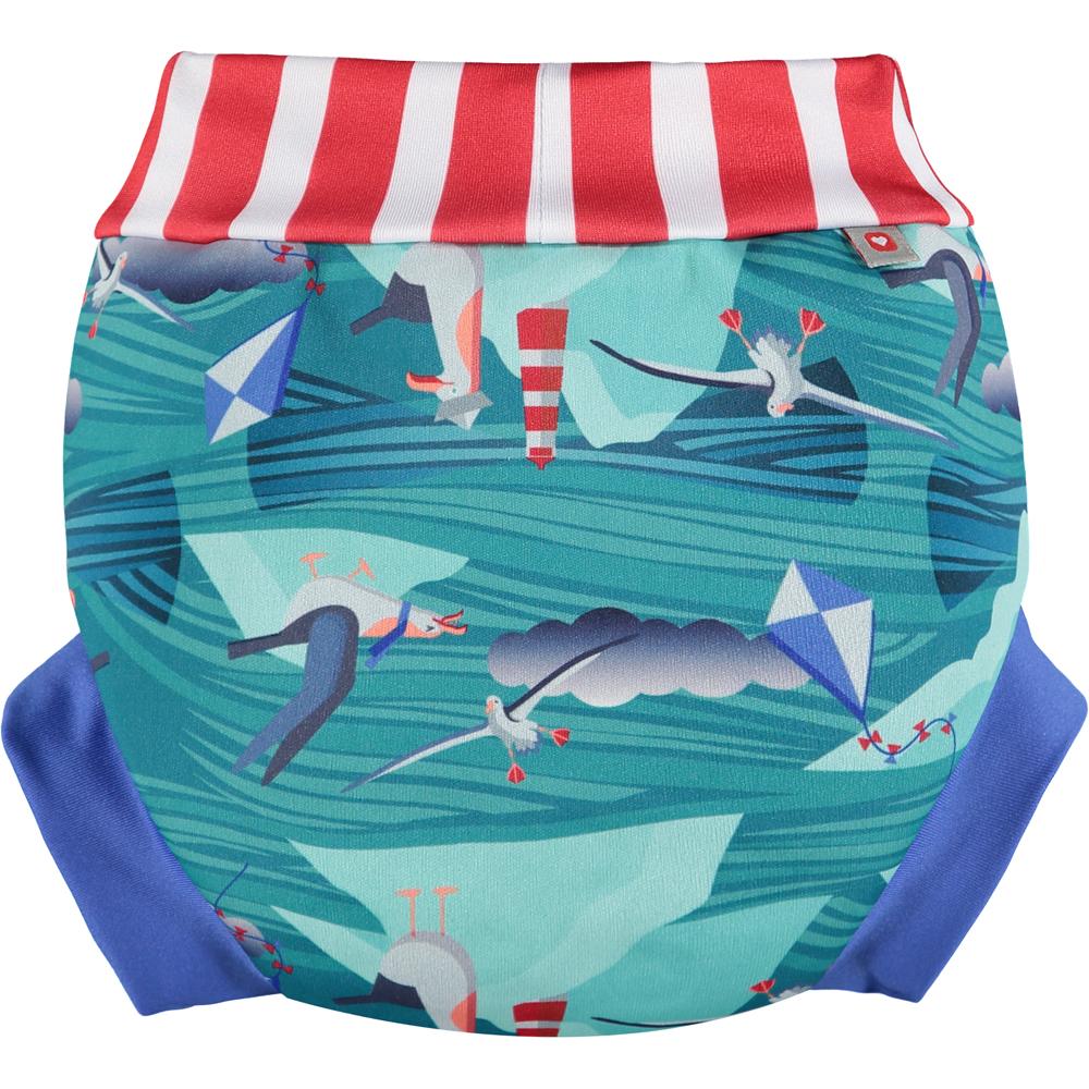 Bañador bebé Albatross