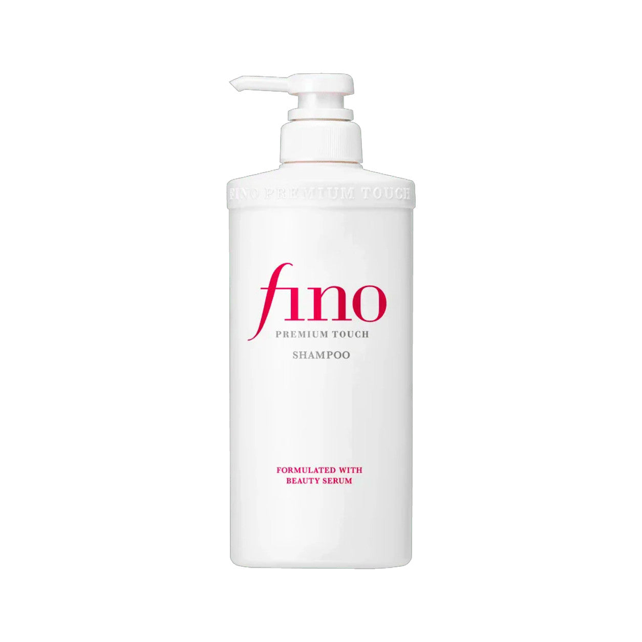 Premium Touch Shampoo Fino 550ml
