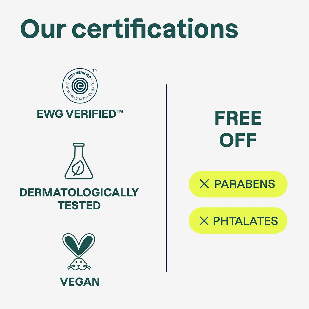 Super leaves Gel de ducha hidratante - Hojas de té blanco, Attitude, 473 ml