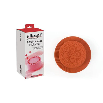 Molde de silicona para jabones Camassia