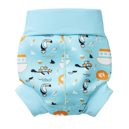 Happy Nappy Bañador Noah's Ark Splash about