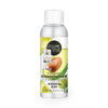 Acondicionador reparador para cabello dañado aguacate y oliva Organic Shop 50 ml