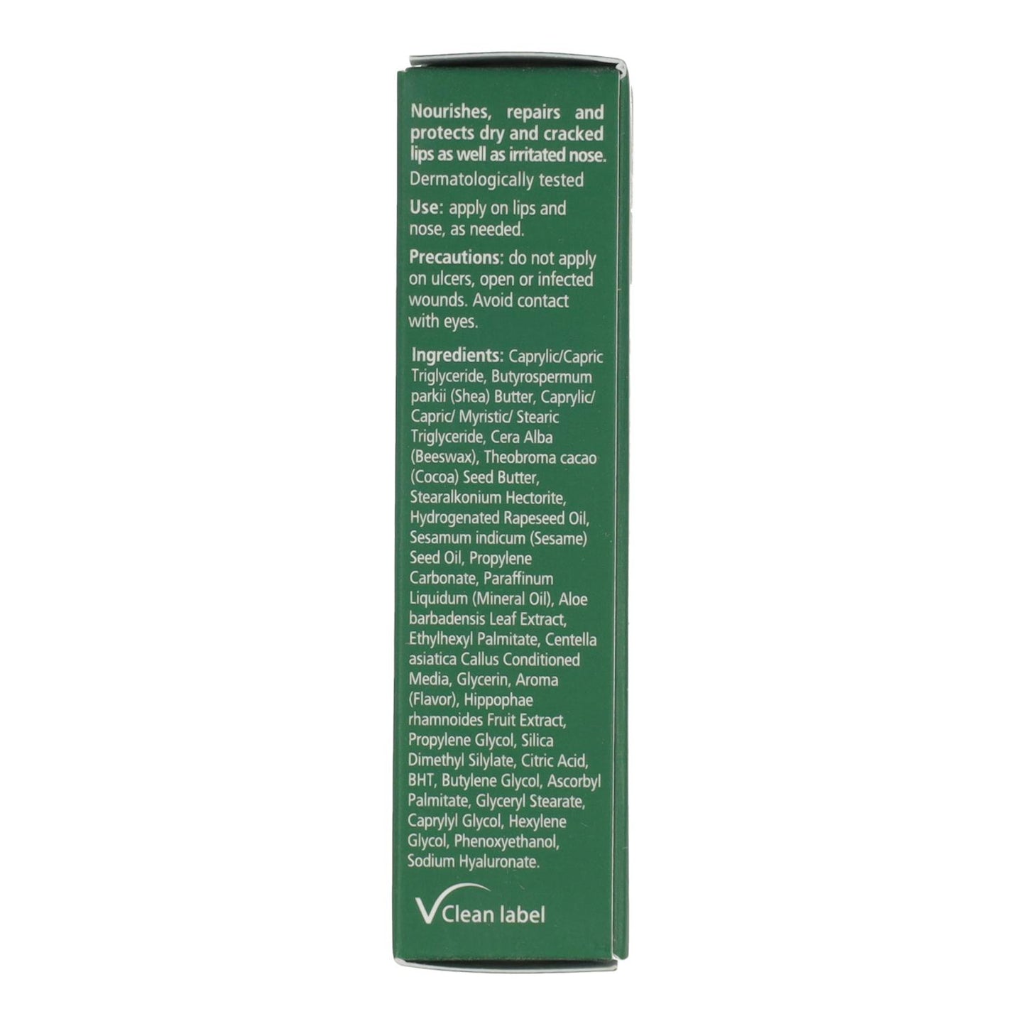 Oliovita Balm  Vitae 10 Ml