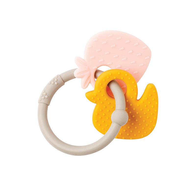 Anillo de dentición Doukidou