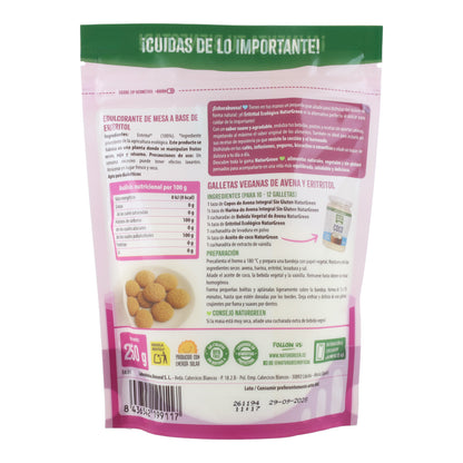 Eritritol BIO NaturGreen 250 g