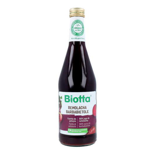 Jugo de Remolacha 500 ml Biotta