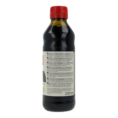 Salsa de soja Tamari 50% menos de sal ECO Lima
