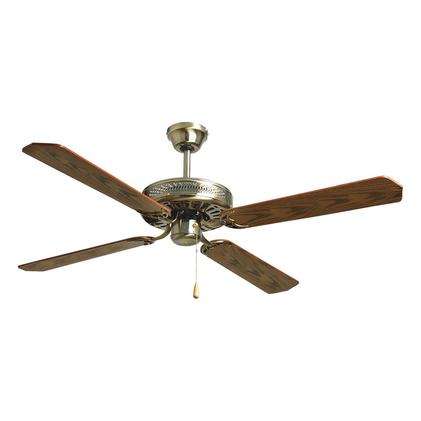 Orbegozo Ventilador de techo CF 05132 M 132 cm