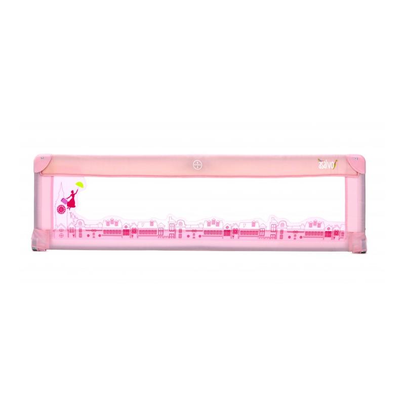 Barrera de Cama 150 cm Asalvo
