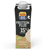 Bebida vegetal protein plus vainilla Bio, 250ml