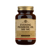 Aceite de Prímula de Rosa, 180 Perlas (500Mg)