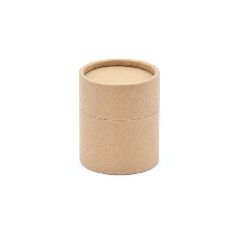 Envase tubo cartón 50 ml