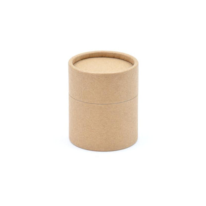 Envase tubo cartón 50 ml