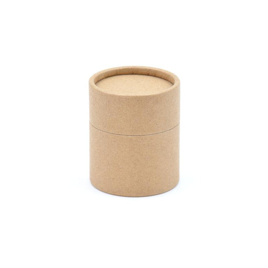 Envase tubo cartón 50 ml