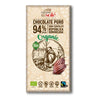 Chocolate Negro 94% Bio Chocolates Solé 100 g