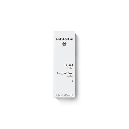 Barra de labios 06 azalea Dr. Hauschka 4,1 g