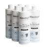 Pack 6x Gel de baño y Champú Bebés, Biositivo, 500ml