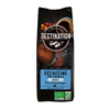 Café molido descafeinado suave 100% arábica BIO Destination 250 g