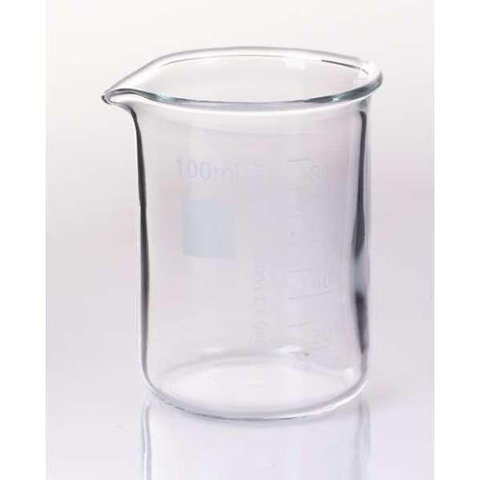Vaso de Laboratorio, Camassia