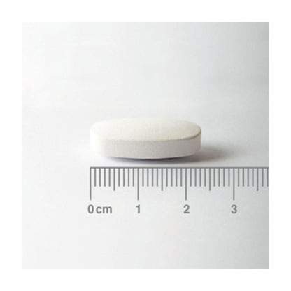 Osteoguard calcio, magnesio, boro vitaminas D y K30 Lamberts 30 tabletas