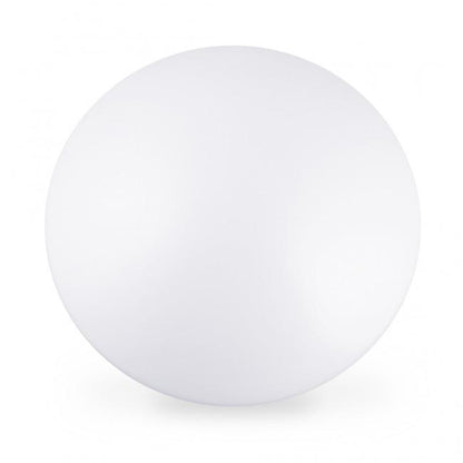 Plafón redondo de techo LED Samara GSC