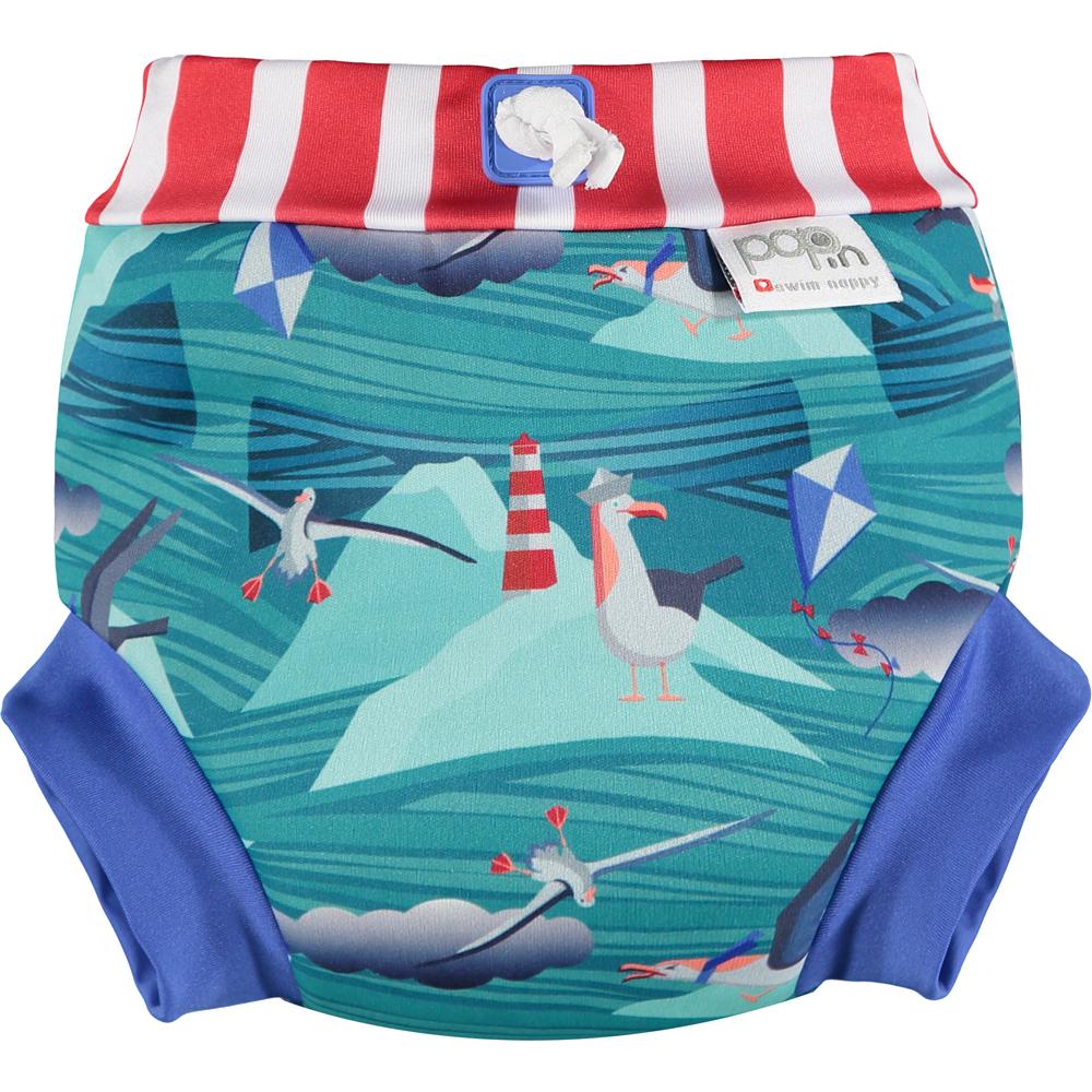 Bañador bebé Albatross